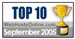 Top10 Logo
